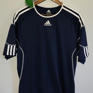 ADIDAS CLIMALITE ATHLETIC T-SHIRT
